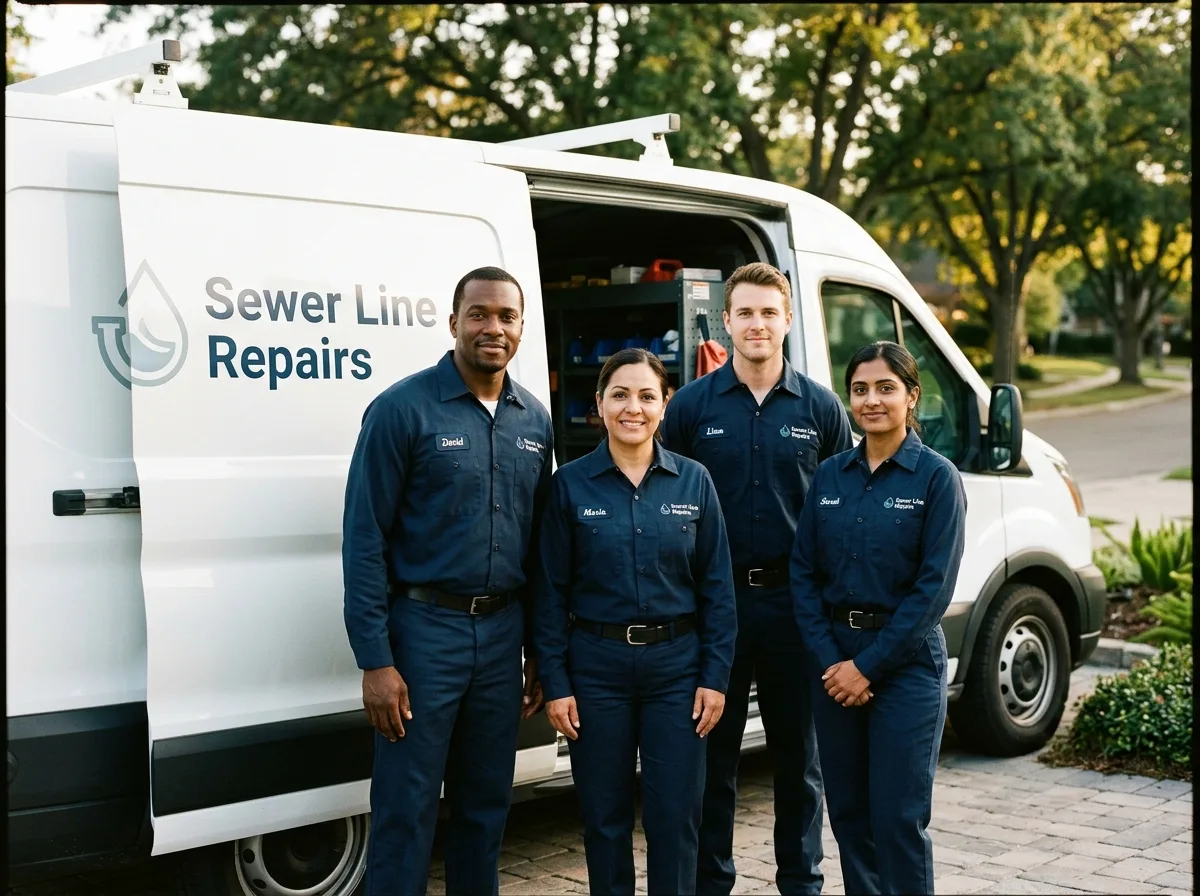 Emergency Plumber company in Crescent, OK