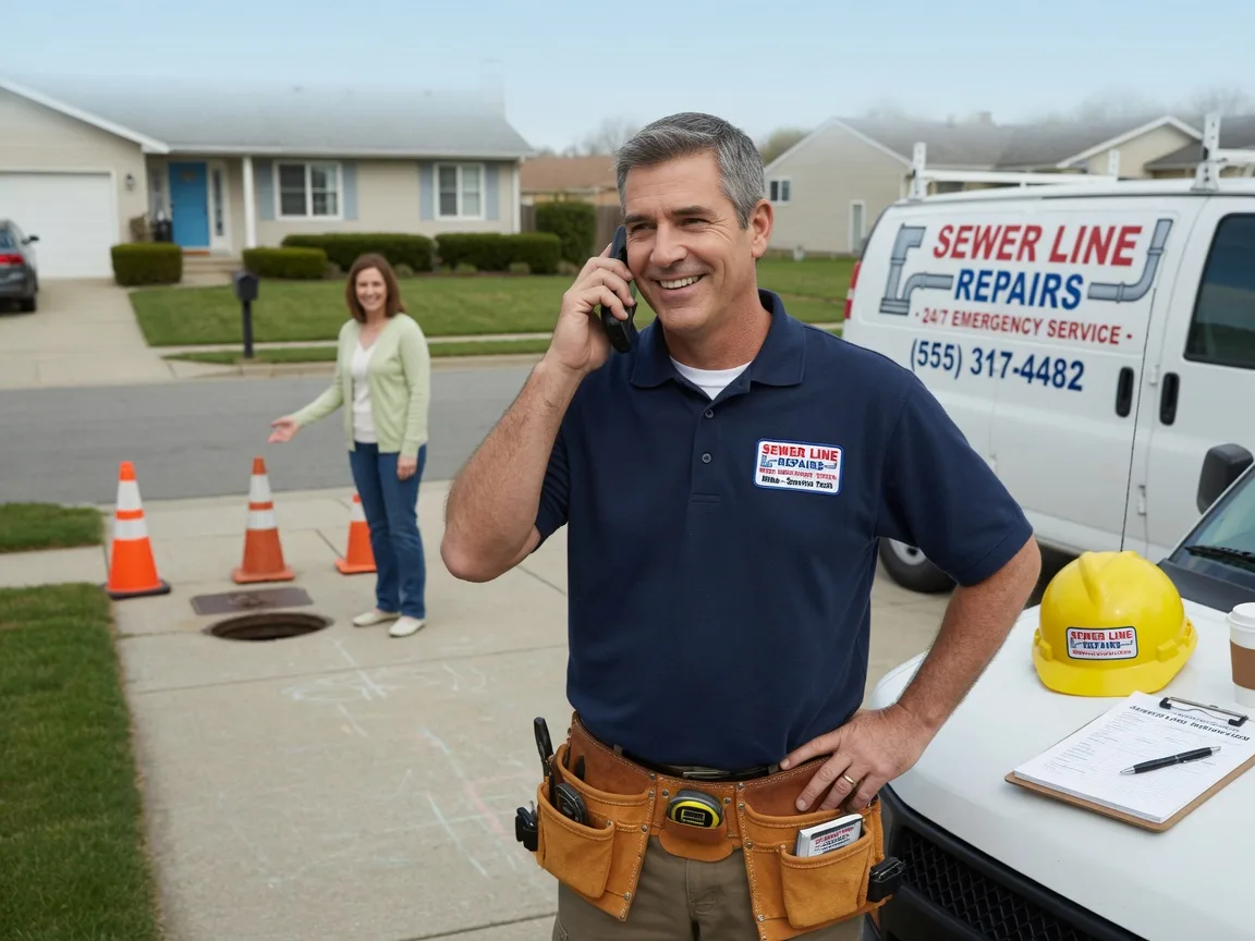 Emergency Plumber Crescent, OK FAQs